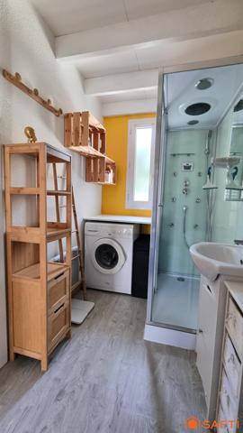 Maison de vacances meublée à 600 m de la plage – Résidence avec piscine !