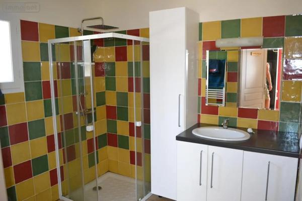 Achat - Maison Largentière 07110 6 pièces 156 m 2 2226 m 2