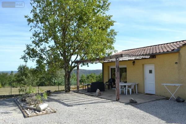 Achat - Maison Largentière 07110 6 pièces 156 m 2 2226 m 2