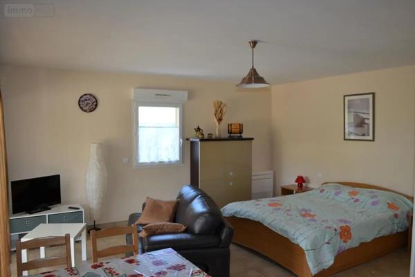 Achat - Maison Largentière 07110 6 pièces 156 m 2 2226 m 2