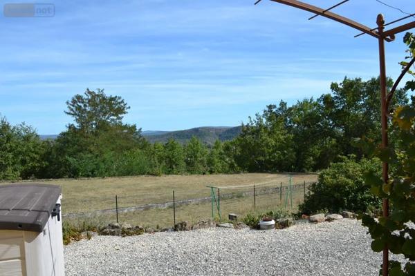 Achat - Maison Largentière 07110 6 pièces 156 m 2 2226 m 2