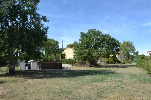 Achat - Maison Largentière 07110 6 pièces 156 m 2 2226 m 2