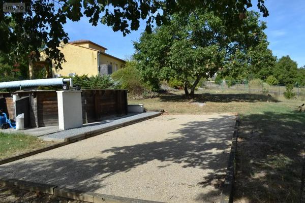 Achat - Maison Largentière 07110 6 pièces 156 m 2 2226 m 2