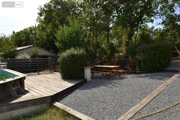 Achat - Maison Largentière 07110 6 pièces 156 m 2 2226 m 2