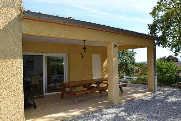 Achat - Maison Largentière 07110 6 pièces 156 m 2 2226 m 2