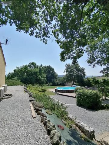 Achat - Maison Largentière 07110 6 pièces 156 m 2 2226 m 2