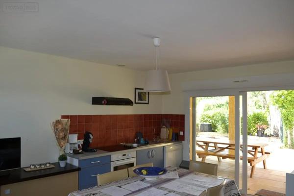 Achat - Maison Largentière 07110 6 pièces 156 m 2 2226 m 2