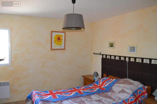 Achat - Maison Largentière 07110 6 pièces 156 m 2 2226 m 2