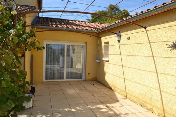 Achat - Maison Largentière 07110 6 pièces 156 m 2 2226 m 2