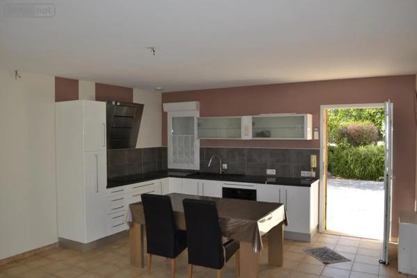 Achat - Maison Largentière 07110 6 pièces 156 m 2 2226 m 2