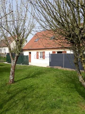 Maison à louer à Songeons (60380)