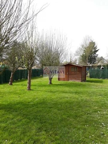 Maison à louer à Songeons (60380)
