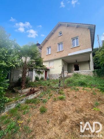 Maison à vendre 5 pièces 100,3 m² Tulle
