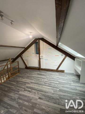 Maison à vendre 5 pièces 100,3 m² Tulle