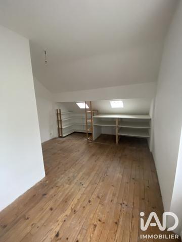 Maison à vendre 5 pièces 100,3 m² Tulle