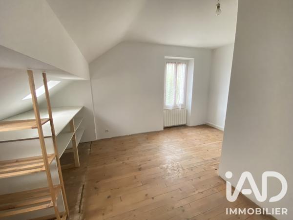 Maison à vendre 5 pièces 100,3 m² Tulle