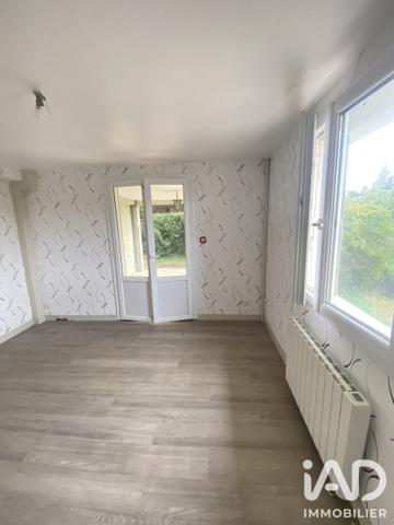 Maison à vendre 5 pièces 100,3 m² Tulle