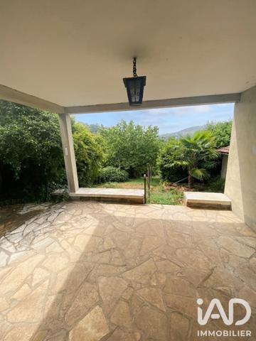 Maison à vendre 5 pièces 100,3 m² Tulle