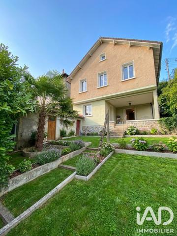 Maison à vendre 5 pièces 100,3 m² Tulle