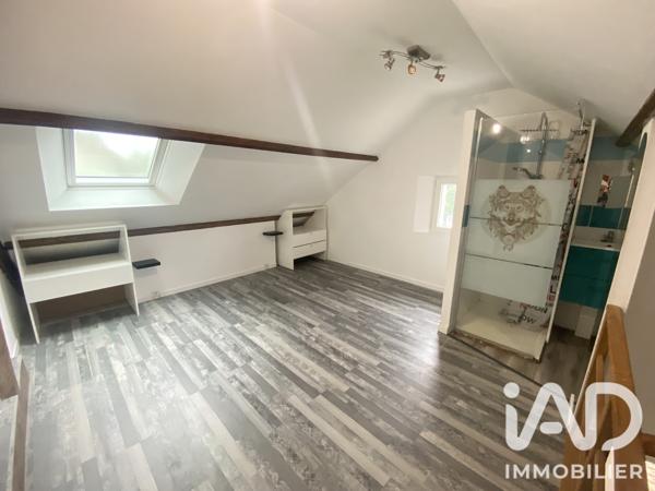 Maison à vendre 5 pièces 100,3 m² Tulle