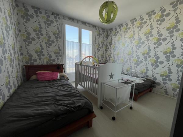 Appartement à vendre |  Coulounieix-Chamiers |  3 pièces | 78 m²