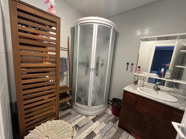 Appartement à vendre |  Coulounieix-Chamiers |  3 pièces | 78 m²