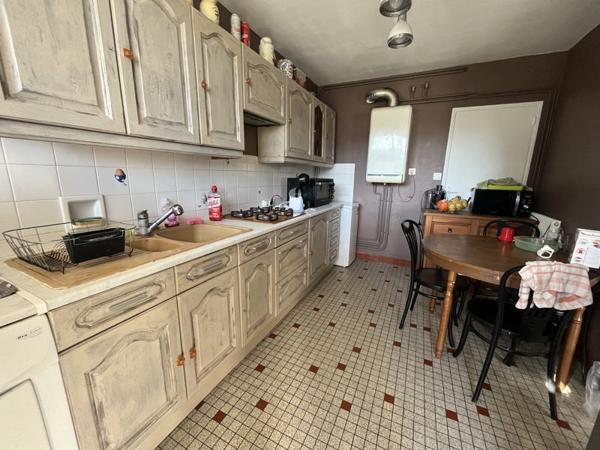 Appartement à vendre |  Coulounieix-Chamiers |  3 pièces | 78 m²