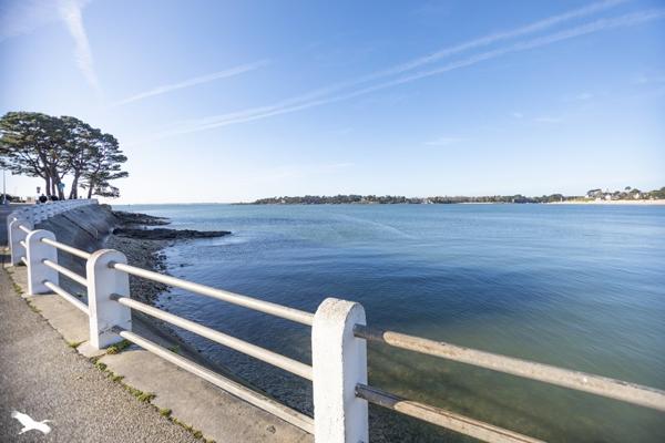 Appartement à vendre |  Bénodet |  2 pièces | 47 m²