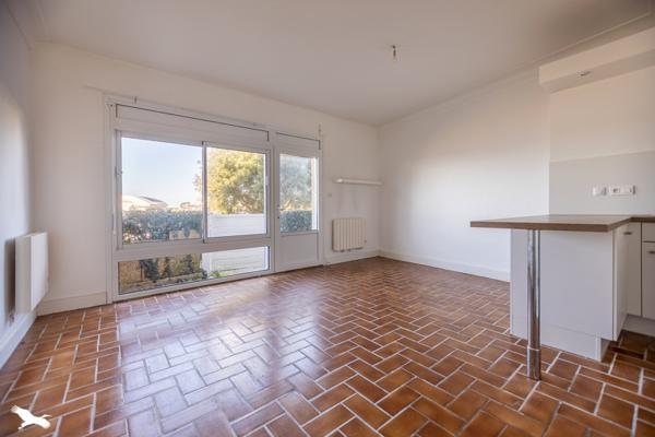 Appartement à vendre |  Bénodet |  2 pièces | 47 m²