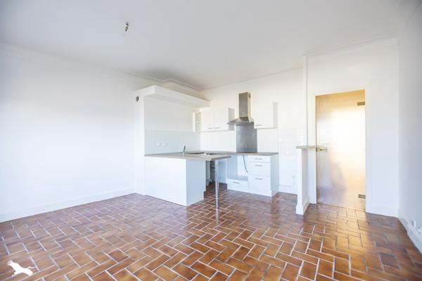 Appartement à vendre |  Bénodet |  2 pièces | 47 m²