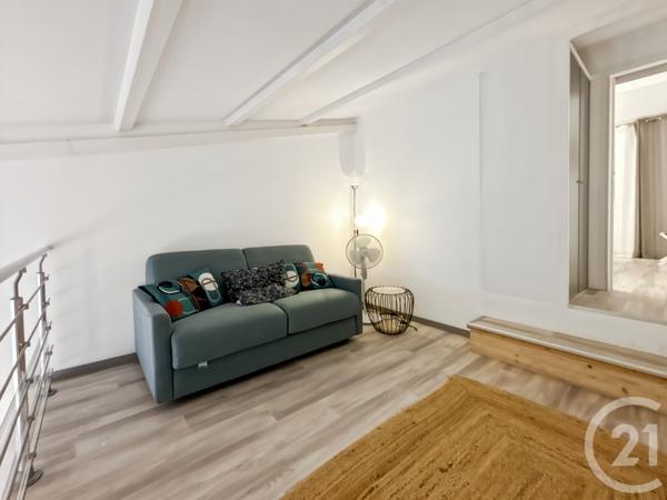 Appartement Duplex à vendre  2 pièces - 55 m2 L ILE ROUSSE - 202