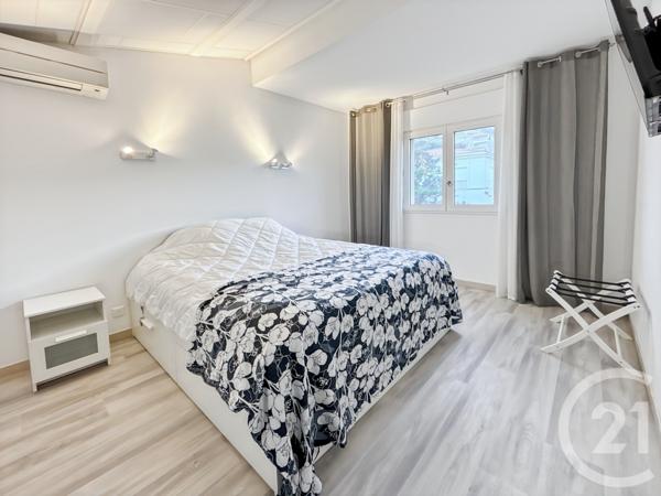 Appartement Duplex à vendre  2 pièces - 55 m2 L ILE ROUSSE - 202