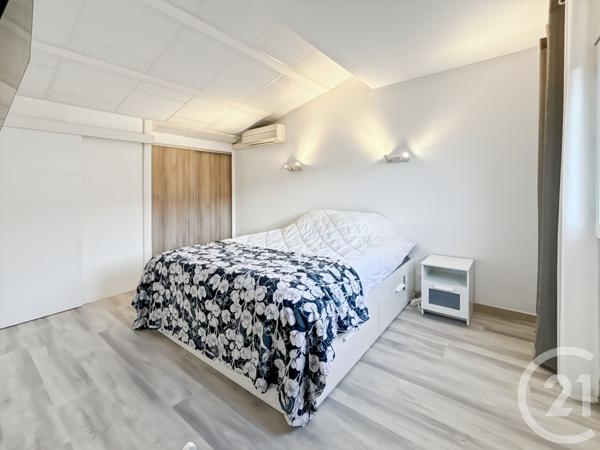 Appartement Duplex à vendre  2 pièces - 55 m2 L ILE ROUSSE - 202