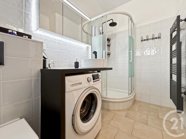 Appartement Duplex à vendre  2 pièces - 55 m2 L ILE ROUSSE - 202