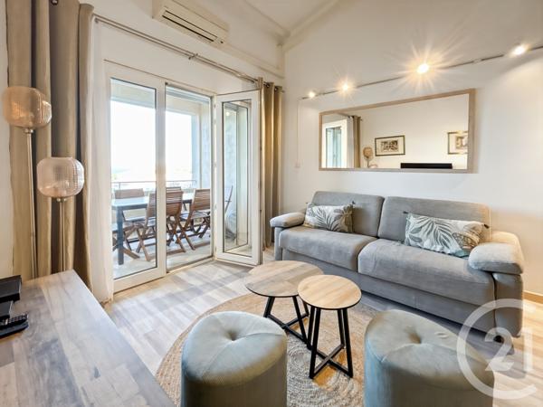 Appartement Duplex à vendre  2 pièces - 55 m2 L ILE ROUSSE - 202