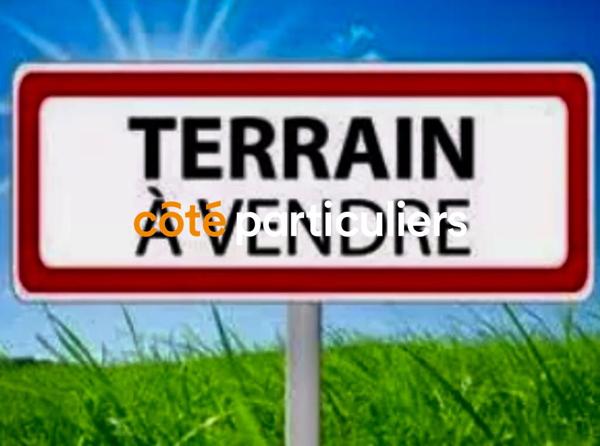 Vente Terrain335 m² - NARBONNE (11100)