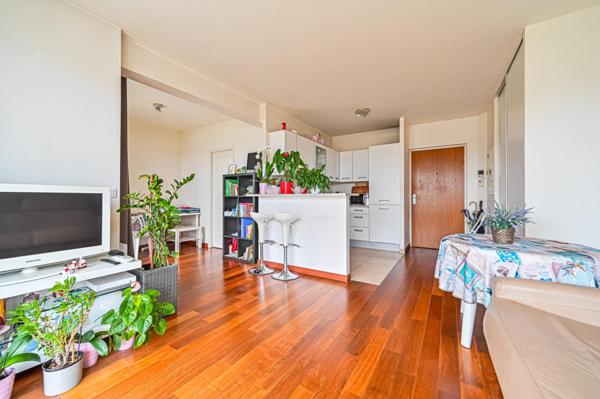 A  10 minutes de la Gare RER D Maisons Alfort / Alfortville