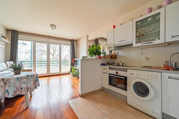 A  10 minutes de la Gare RER D Maisons Alfort / Alfortville