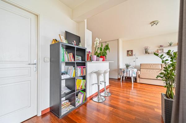 A  10 minutes de la Gare RER D Maisons Alfort / Alfortville