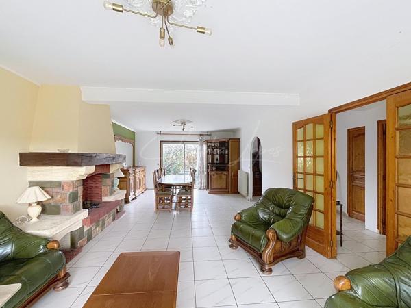 Quartier recherché Cerisaie Jean Macé