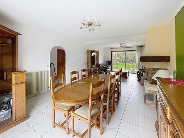 Quartier recherché Cerisaie Jean Macé