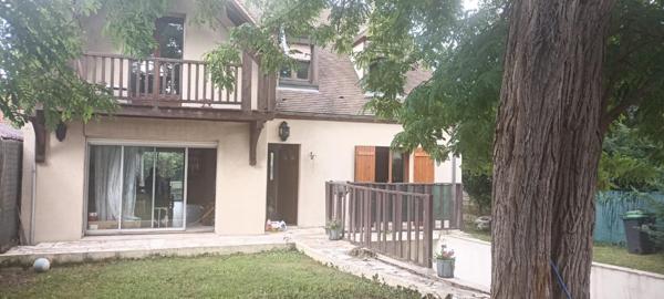 Quartier recherché Cerisaie Jean Macé