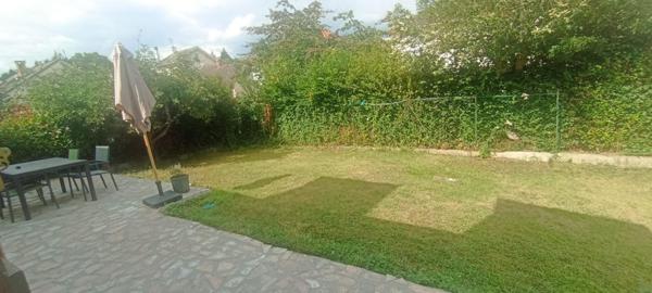 Quartier recherché Cerisaie Jean Macé