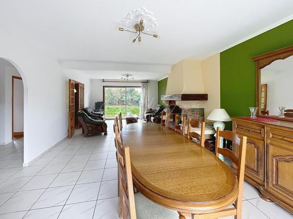 Quartier recherché Cerisaie Jean Macé