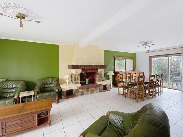 Quartier recherché Cerisaie Jean Macé