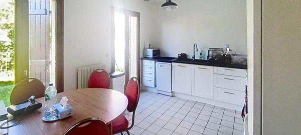 Quartier recherché Cerisaie Jean Macé