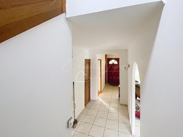 Quartier recherché Cerisaie Jean Macé