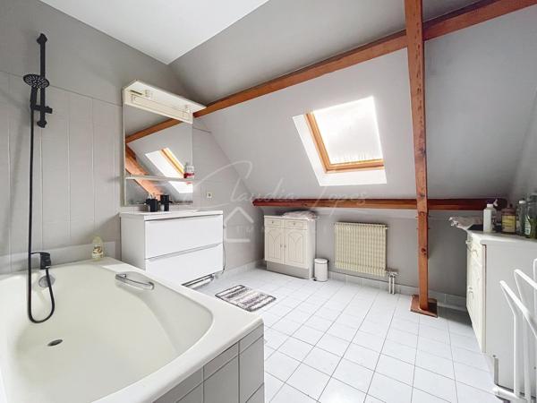 Quartier recherché Cerisaie Jean Macé