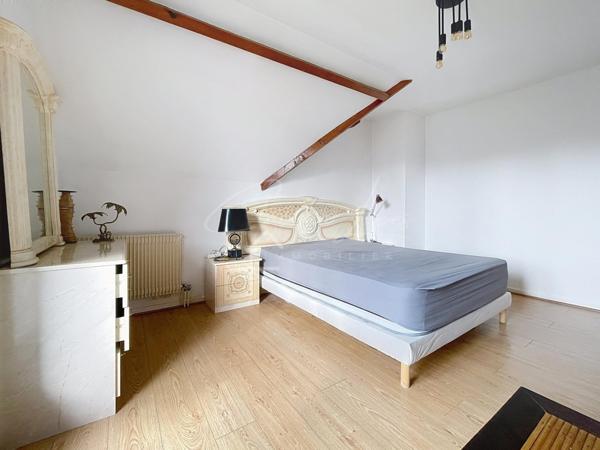 Quartier recherché Cerisaie Jean Macé