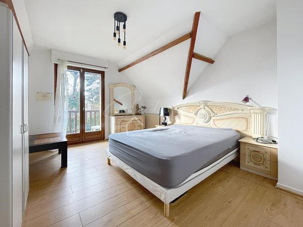 Quartier recherché Cerisaie Jean Macé